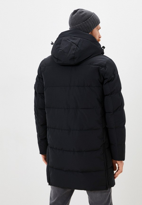 фото Куртка утепленная grizman