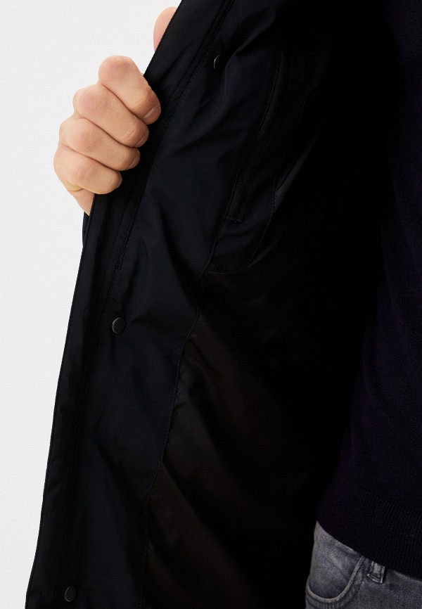 фото Куртка утепленная grizman