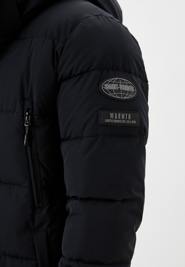 фото Куртка утепленная grizman