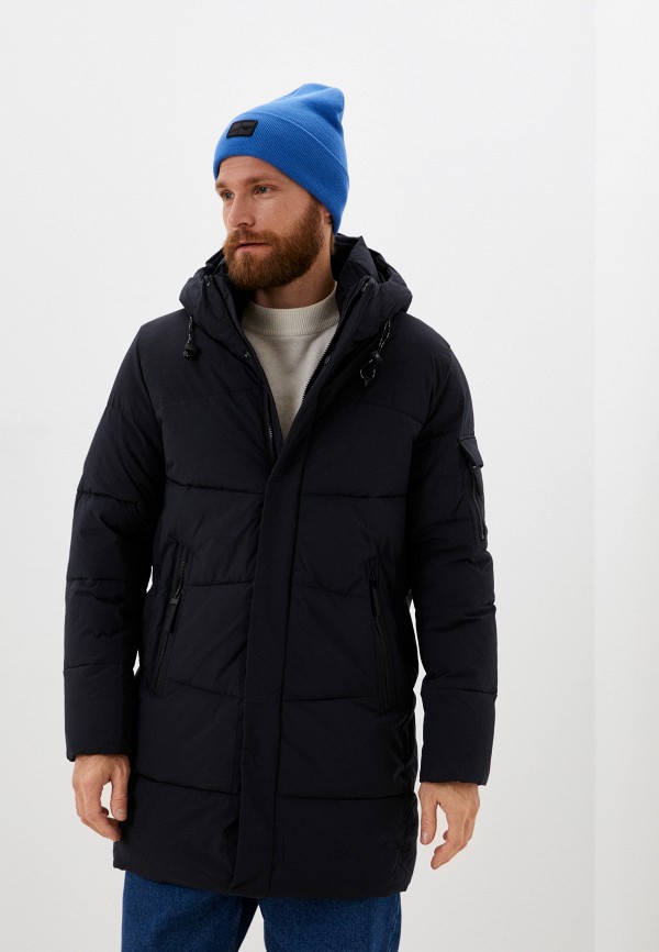 фото Куртка утепленная grizman