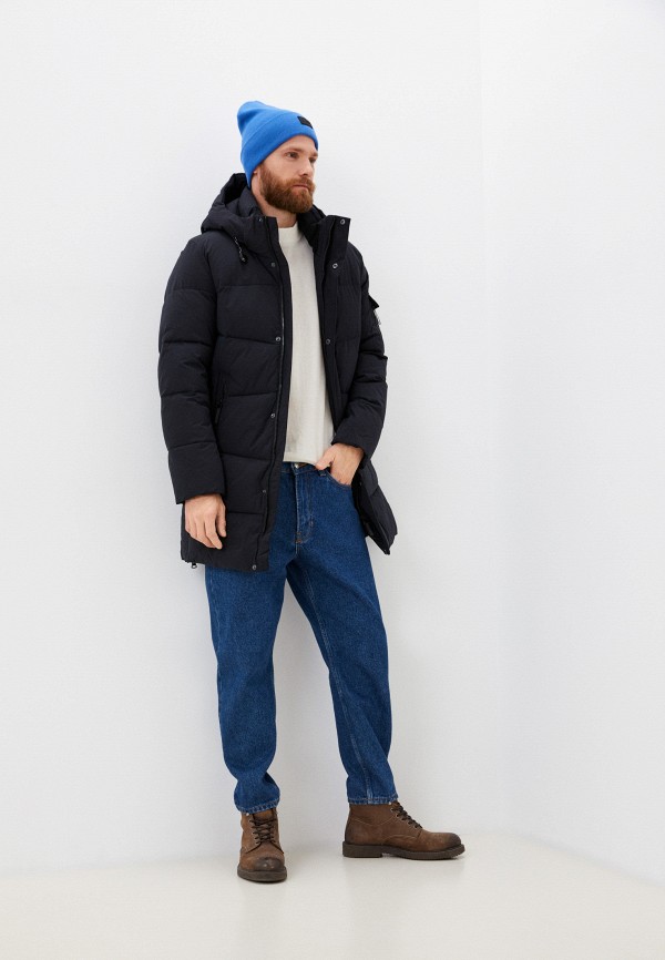 фото Куртка утепленная grizman