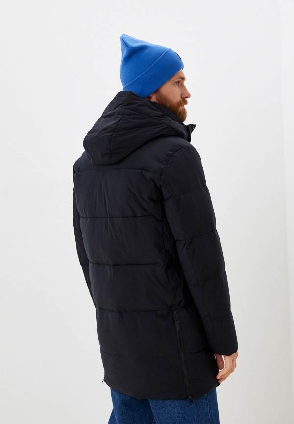 фото Куртка утепленная grizman