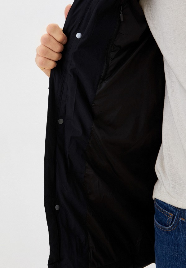 фото Куртка утепленная grizman