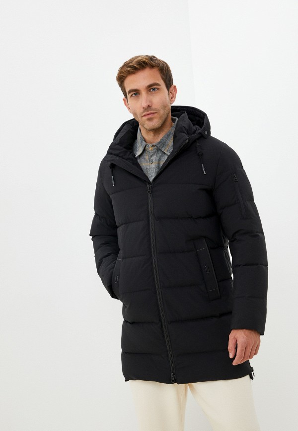 фото Куртка утепленная grizman