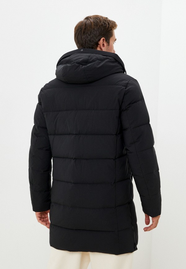 фото Куртка утепленная grizman