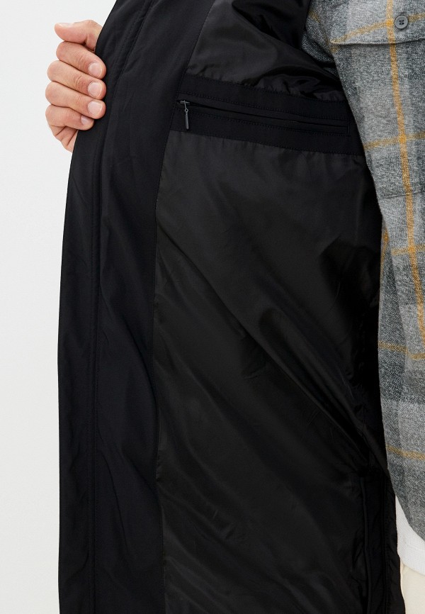 фото Куртка утепленная grizman