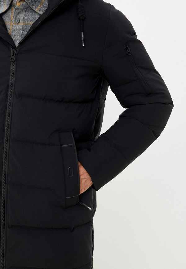 фото Куртка утепленная grizman