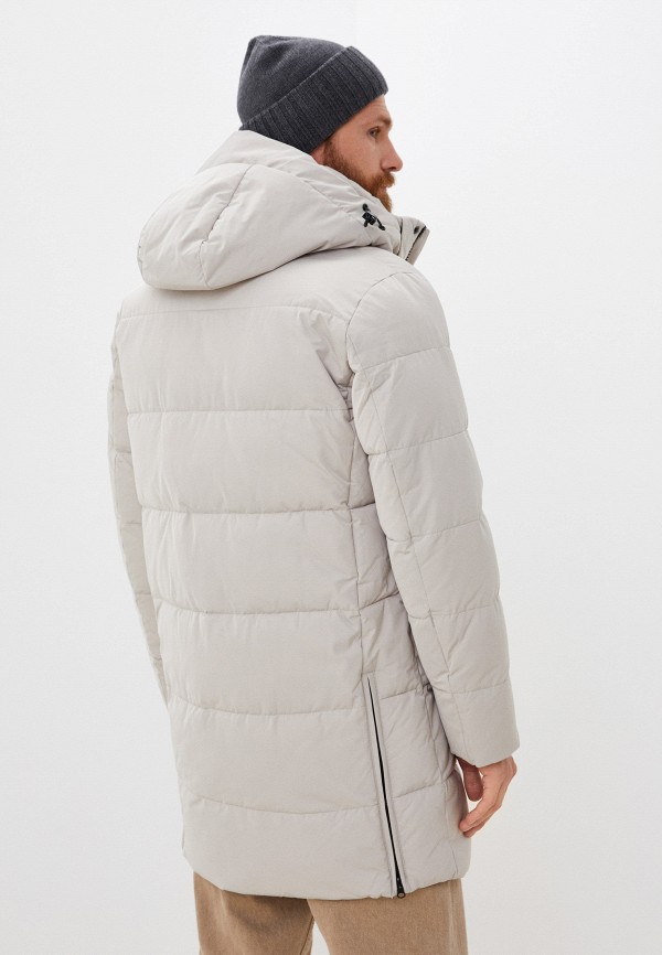 фото Куртка утепленная grizman