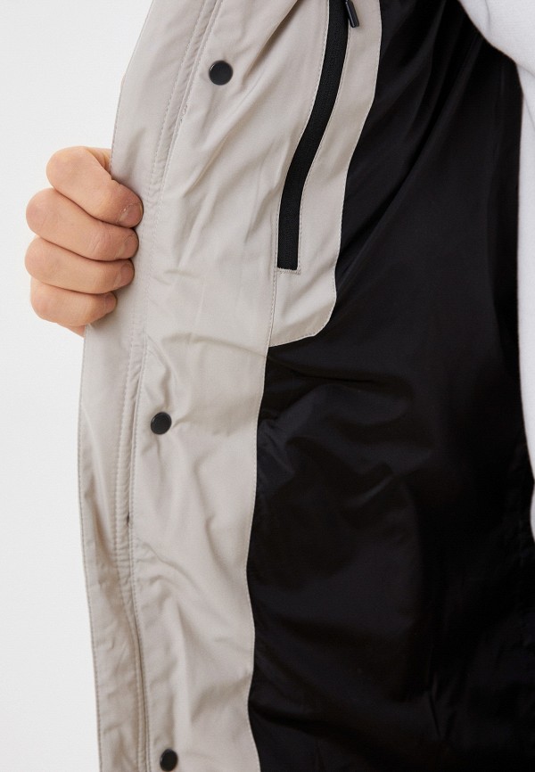 фото Куртка утепленная grizman