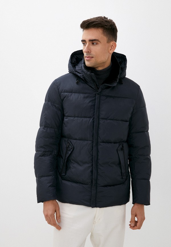 фото Куртка утепленная grizman