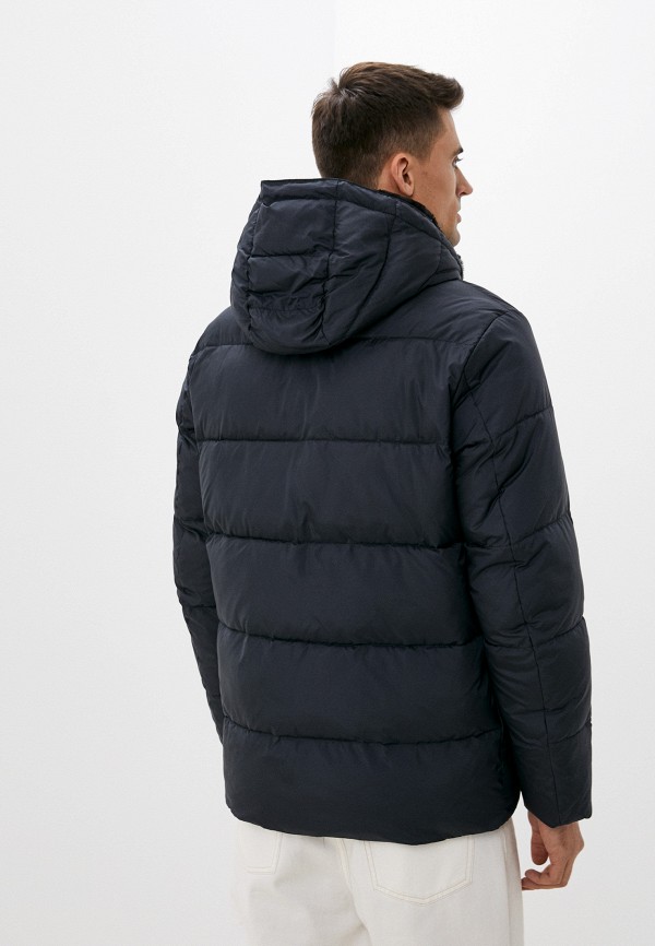 фото Куртка утепленная grizman