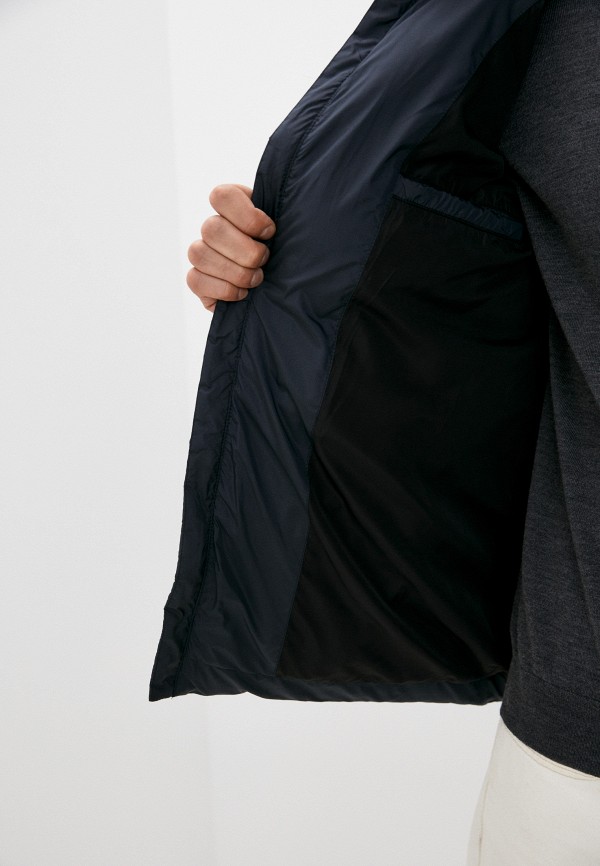 фото Куртка утепленная grizman