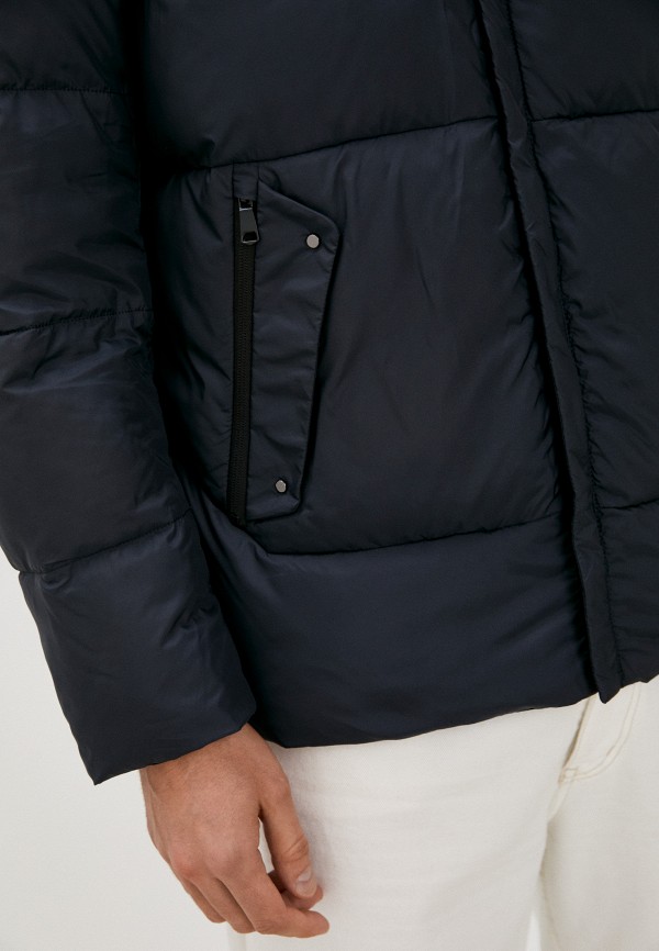 фото Куртка утепленная grizman