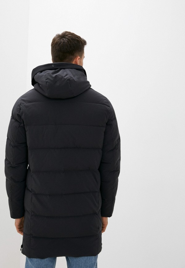 фото Куртка утепленная grizman