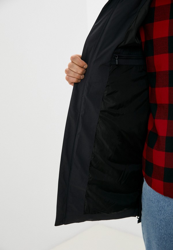 фото Куртка утепленная grizman