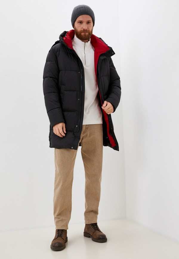 фото Куртка утепленная grizman