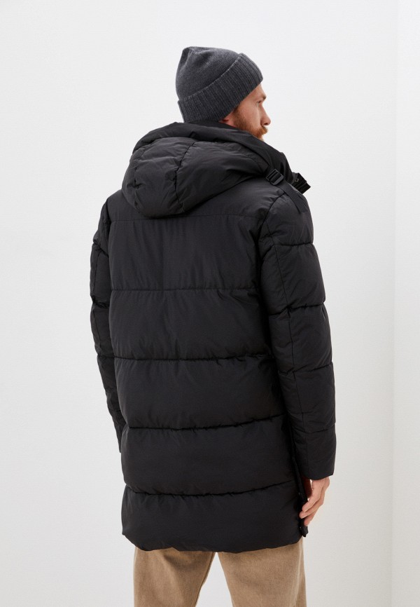 фото Куртка утепленная grizman