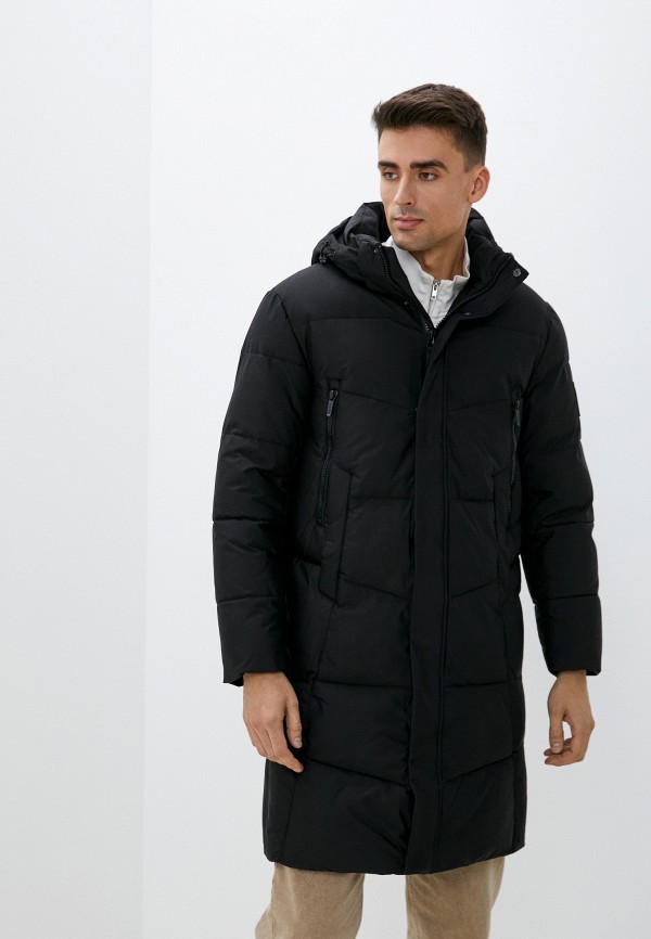 фото Куртка утепленная grizman