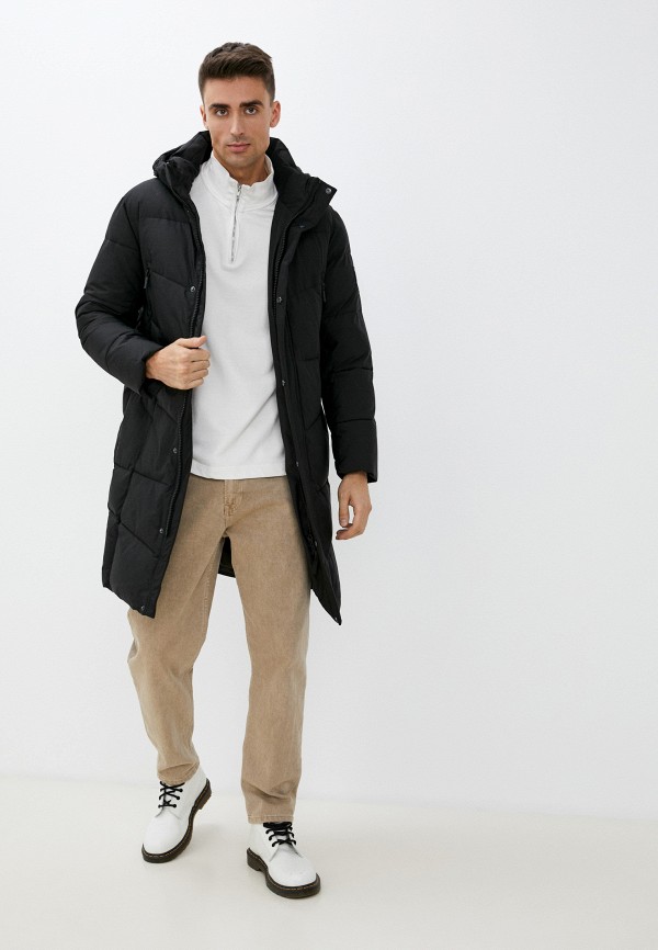 фото Куртка утепленная grizman