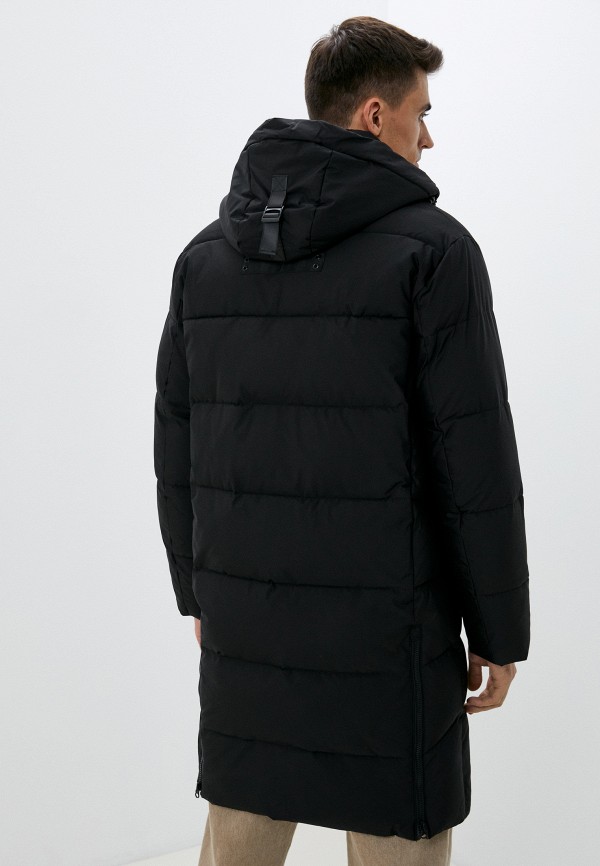 фото Куртка утепленная grizman