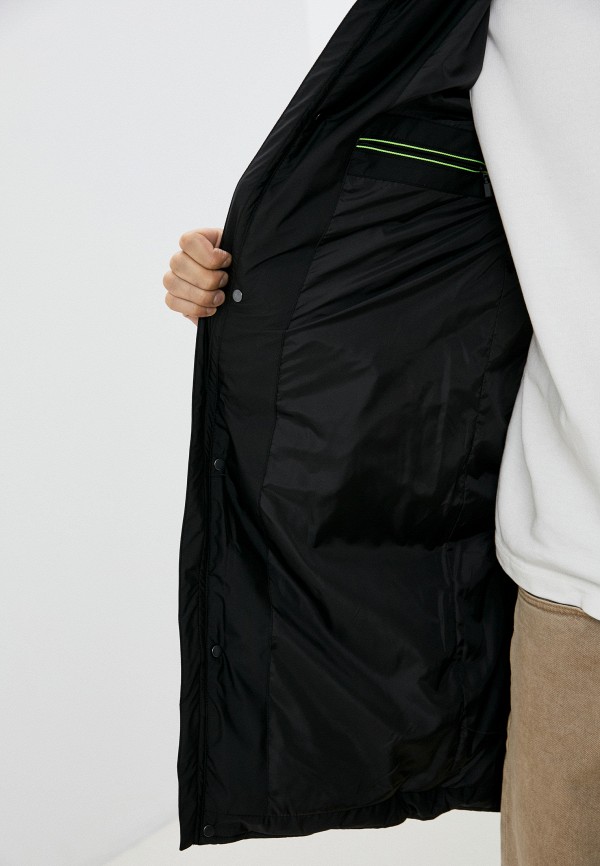 фото Куртка утепленная grizman