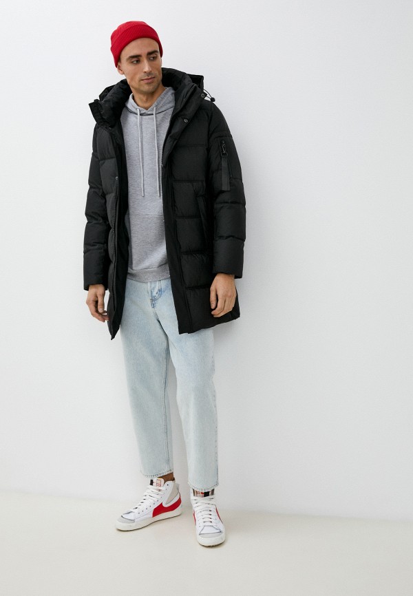 фото Куртка утепленная grizman