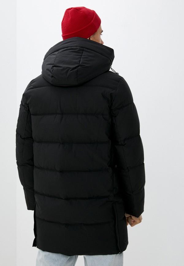 фото Куртка утепленная grizman