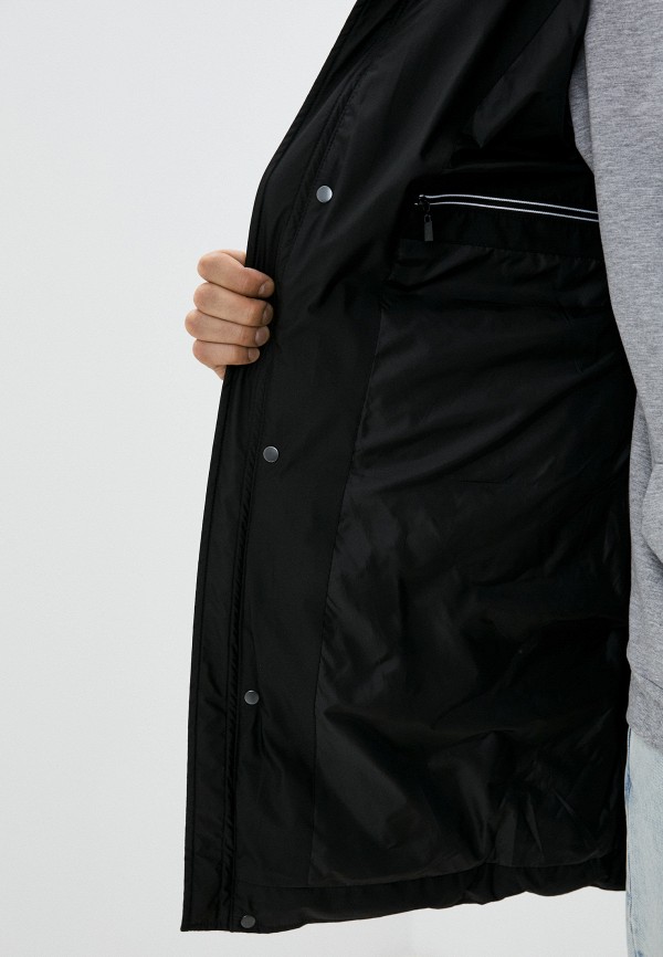 фото Куртка утепленная grizman