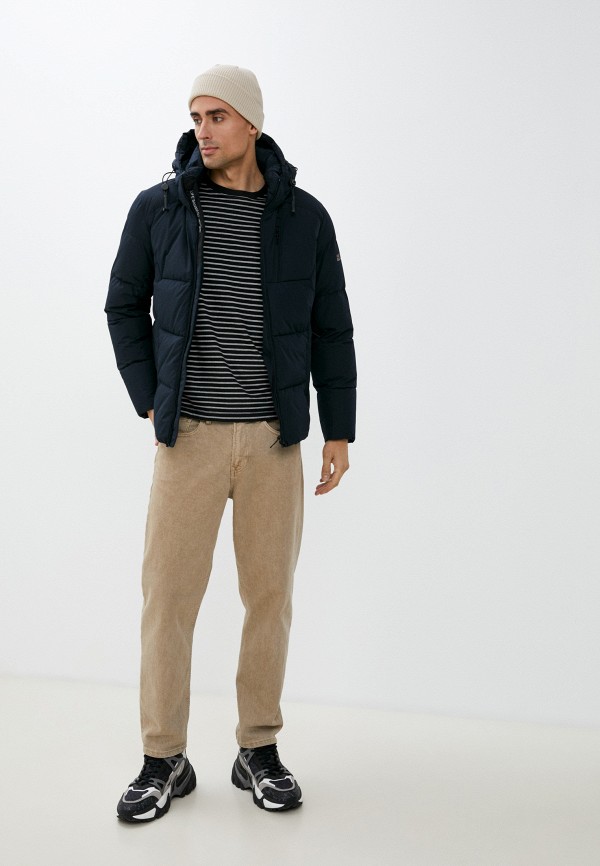 фото Куртка утепленная grizman