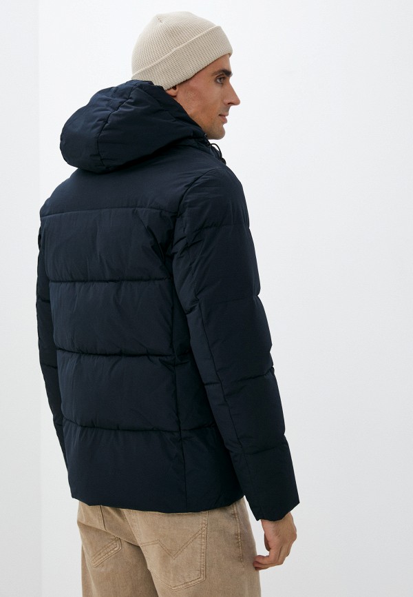 фото Куртка утепленная grizman