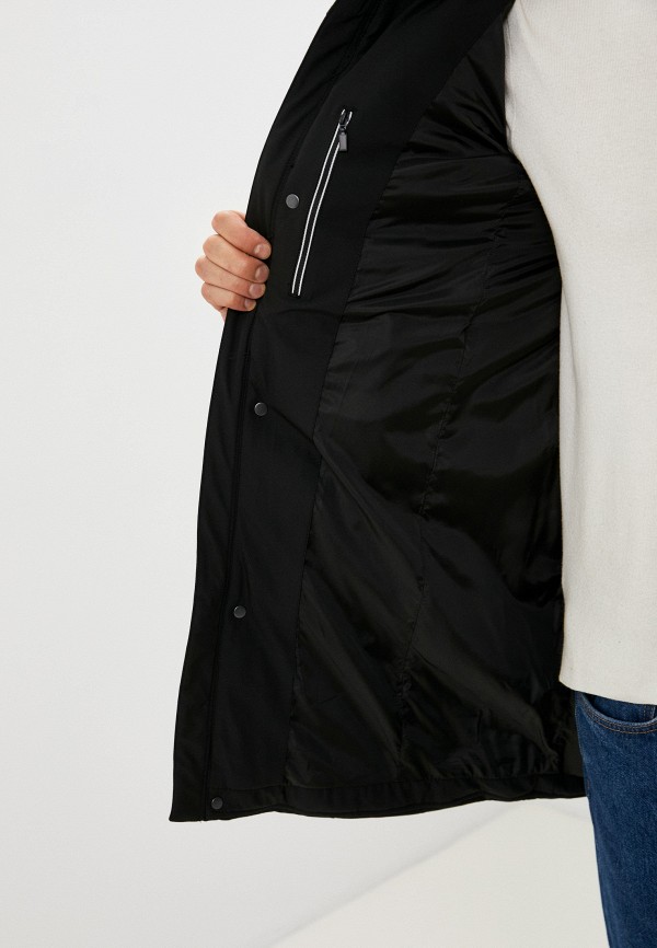 фото Куртка утепленная grizman