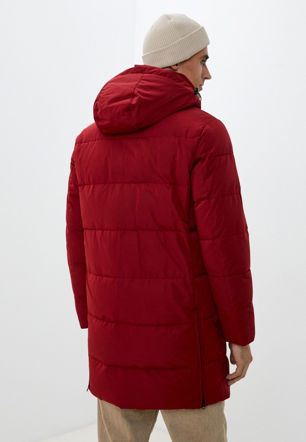 фото Куртка утепленная grizman