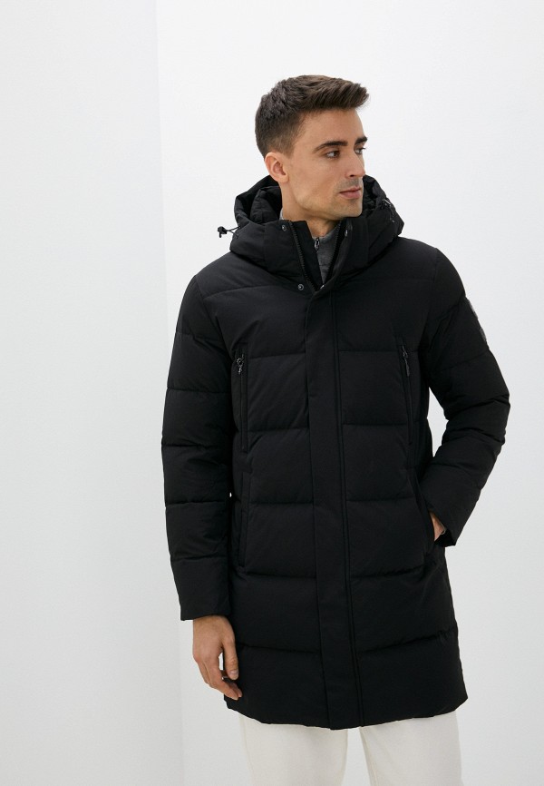 фото Куртка утепленная grizman