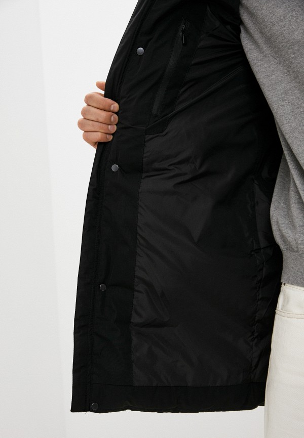 фото Куртка утепленная grizman
