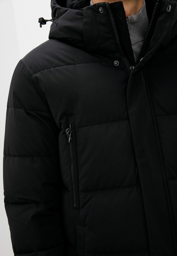 фото Куртка утепленная grizman