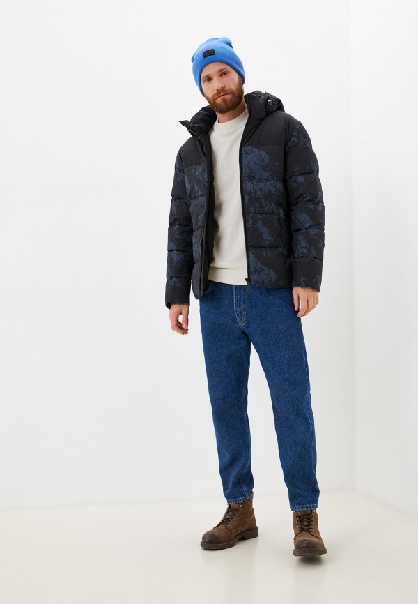 фото Куртка утепленная grizman