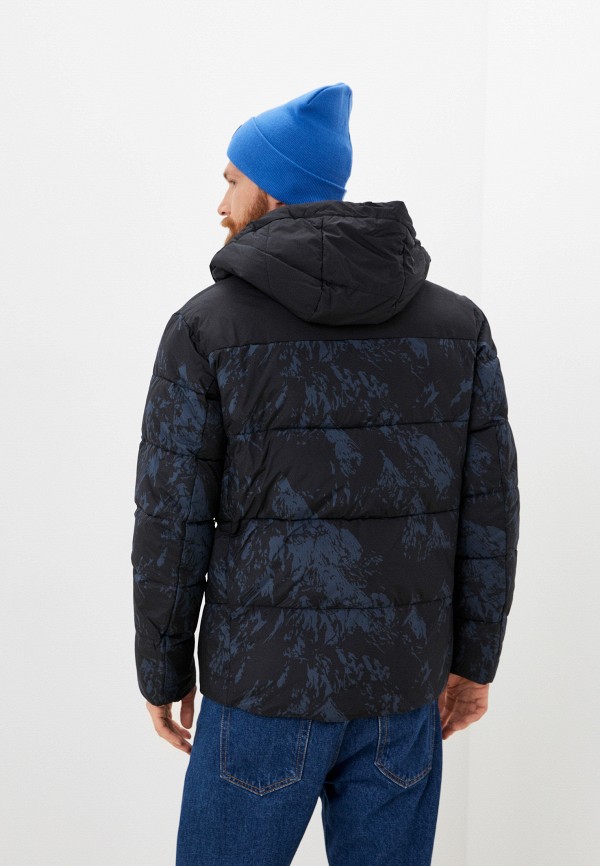 фото Куртка утепленная grizman