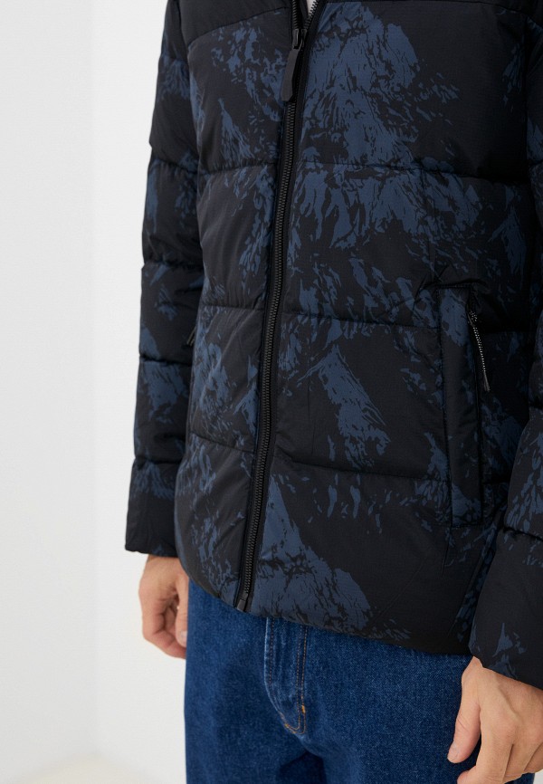 фото Куртка утепленная grizman