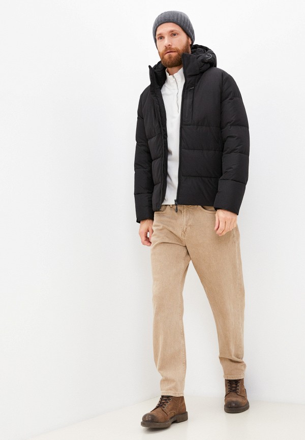 фото Куртка утепленная grizman