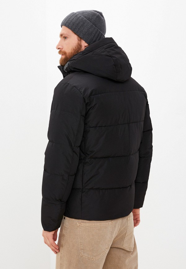 фото Куртка утепленная grizman