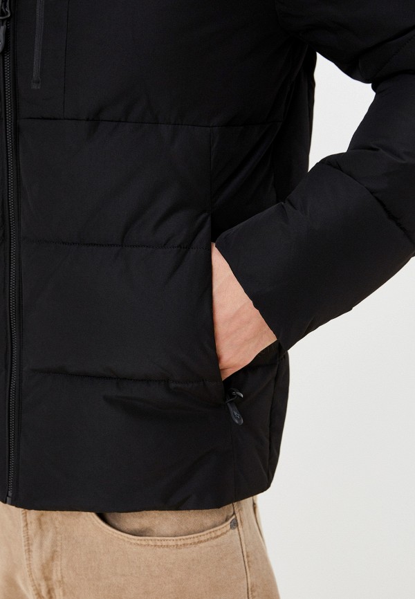 фото Куртка утепленная grizman