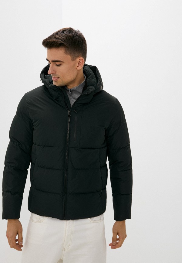 фото Куртка утепленная grizman