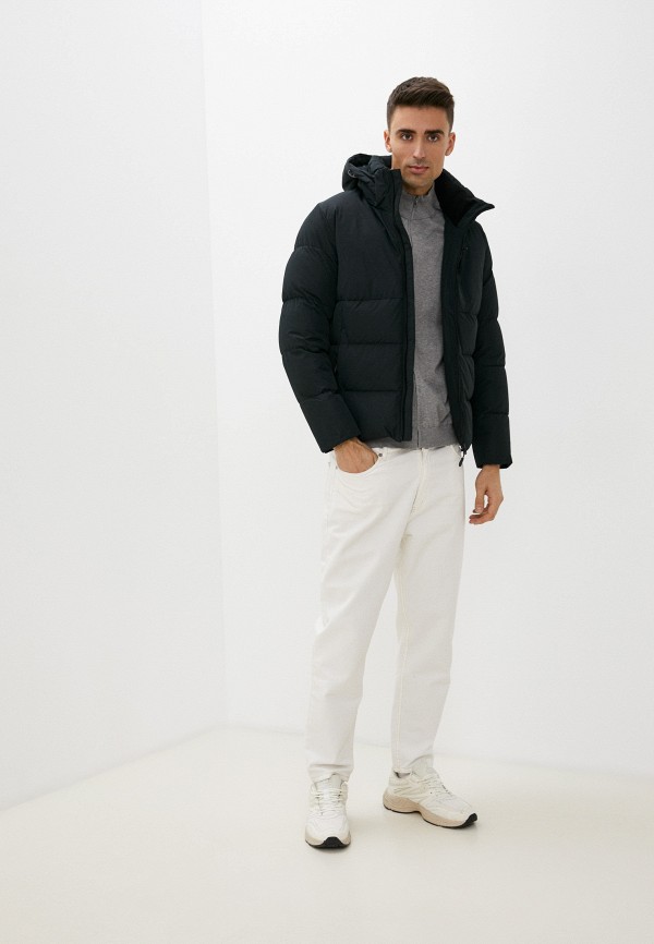 фото Куртка утепленная grizman