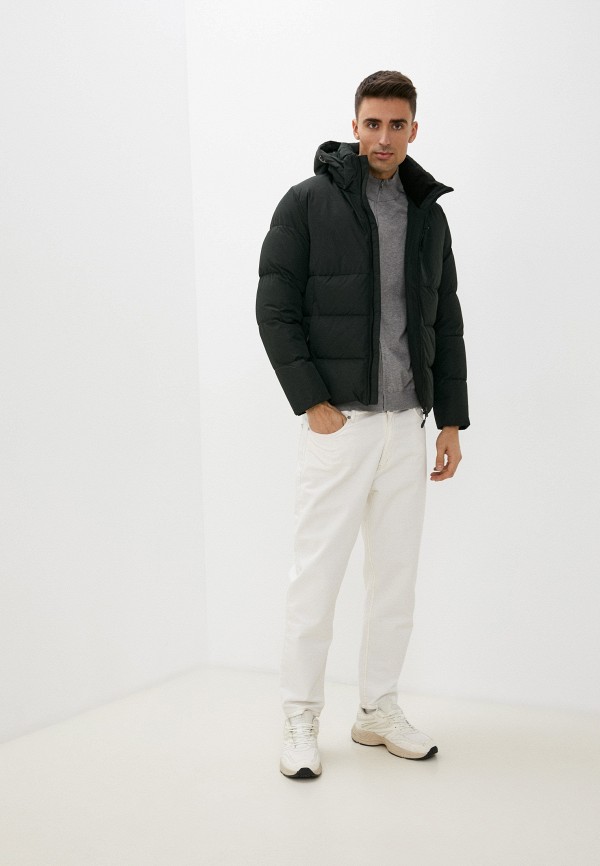 фото Куртка утепленная grizman