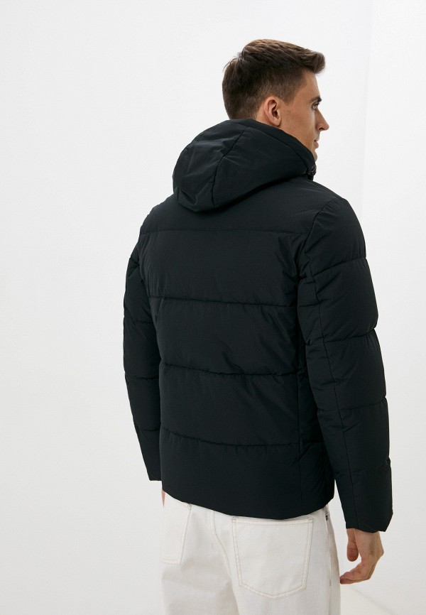 фото Куртка утепленная grizman