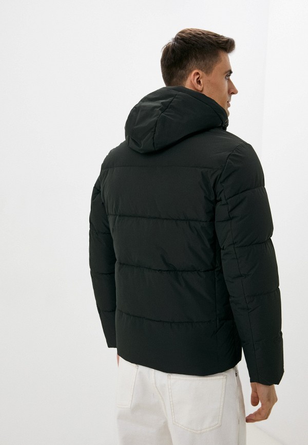 фото Куртка утепленная grizman