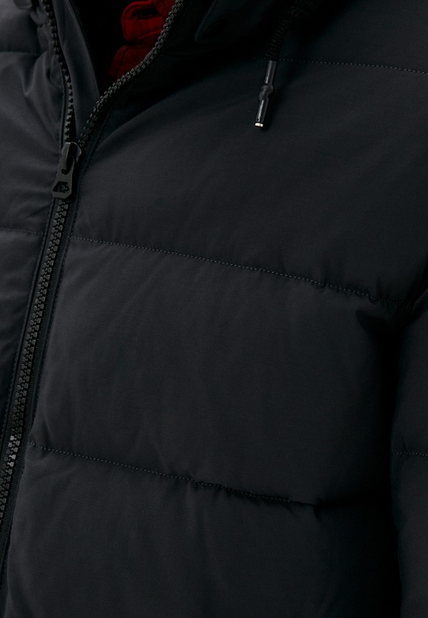 фото Куртка утепленная grizman