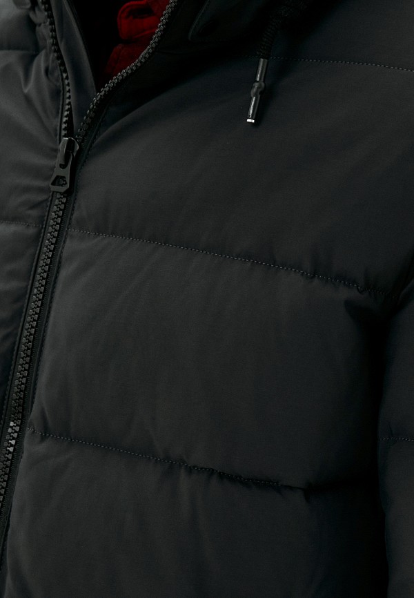 фото Куртка утепленная grizman