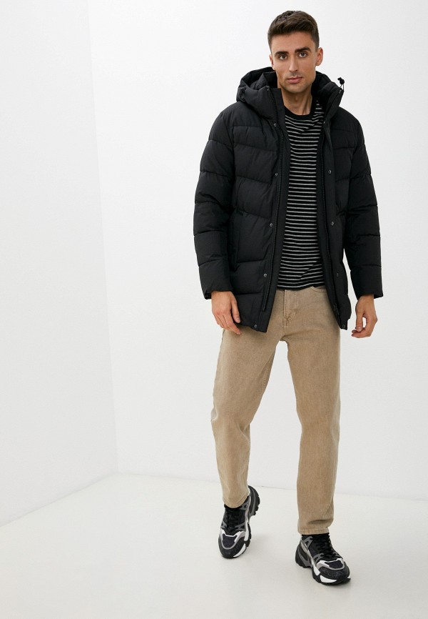 фото Куртка утепленная grizman