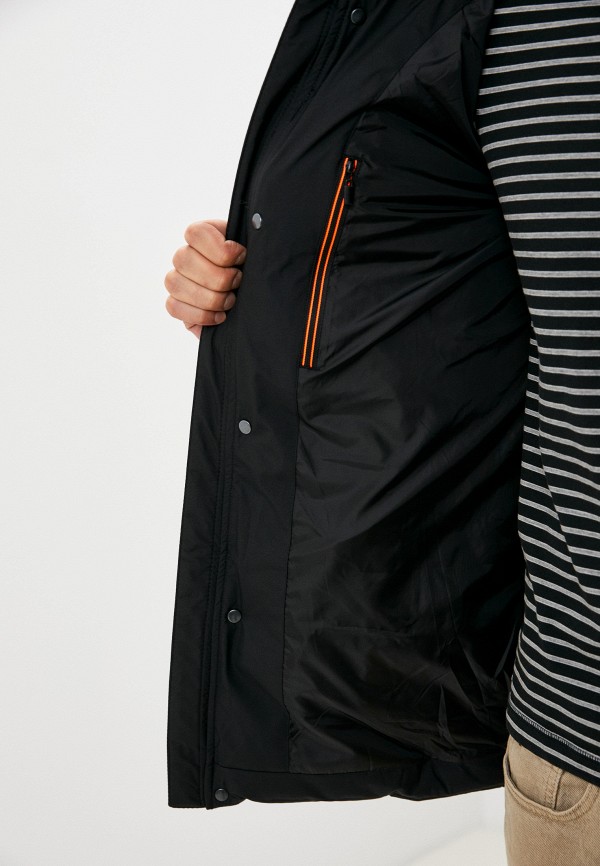 фото Куртка утепленная grizman